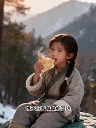 第21集 - 昭昭如月