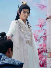 [Dubbed]The Dragon Lord's Curse - Episode 15