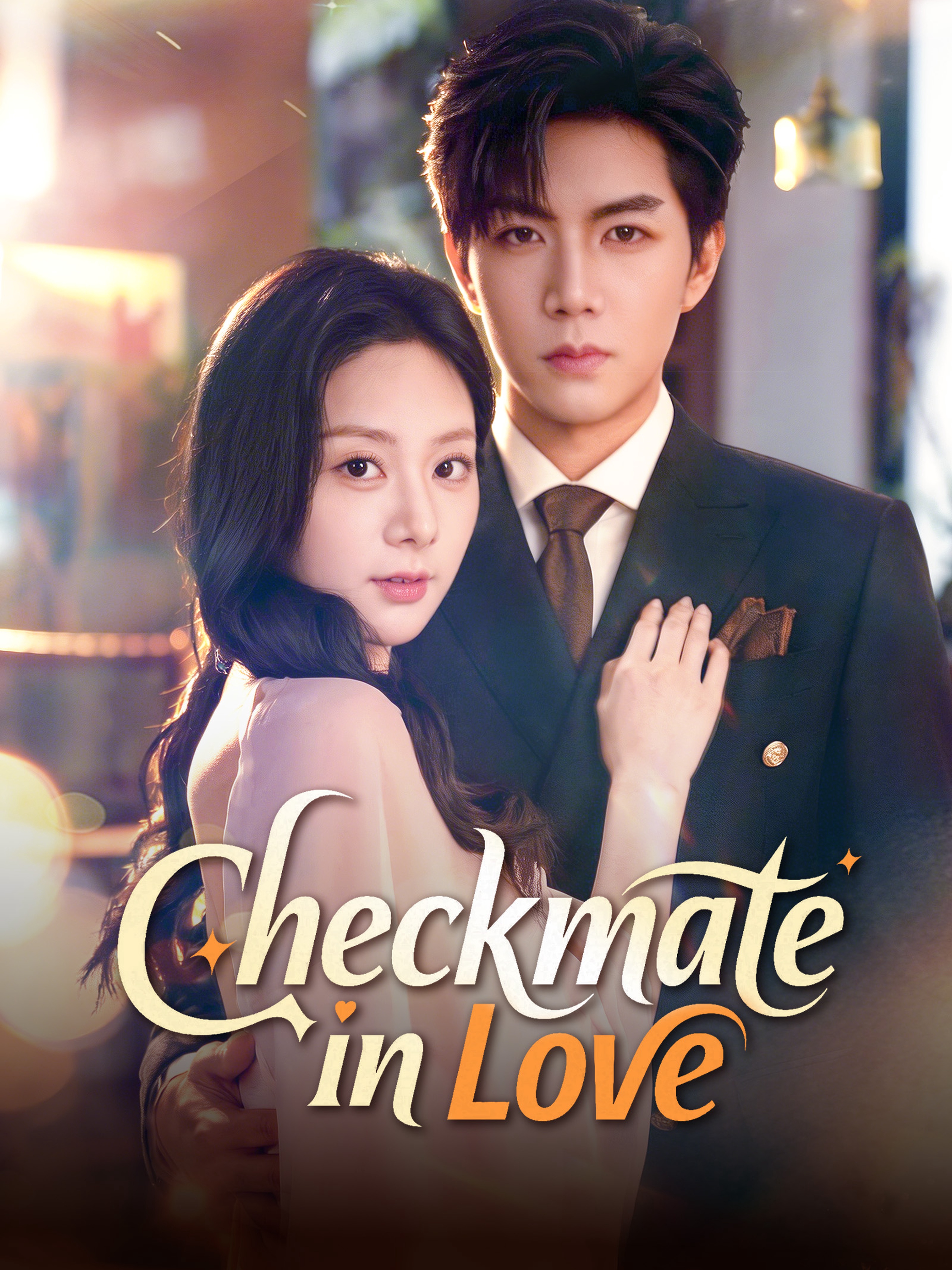 Checkmate in Love