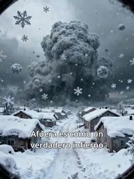 Episodio 6 - Infierno a -70°C: El Refugio Final