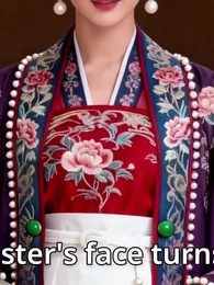 Reborn Noblewoman, No Mercy - Episode 35