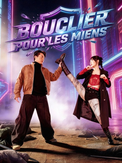 Bouclier pour les Miens