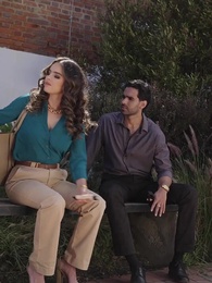 Une Famille Inattendue - Episode 53