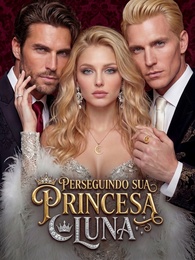 Perseguindo Sua Princesa Luna