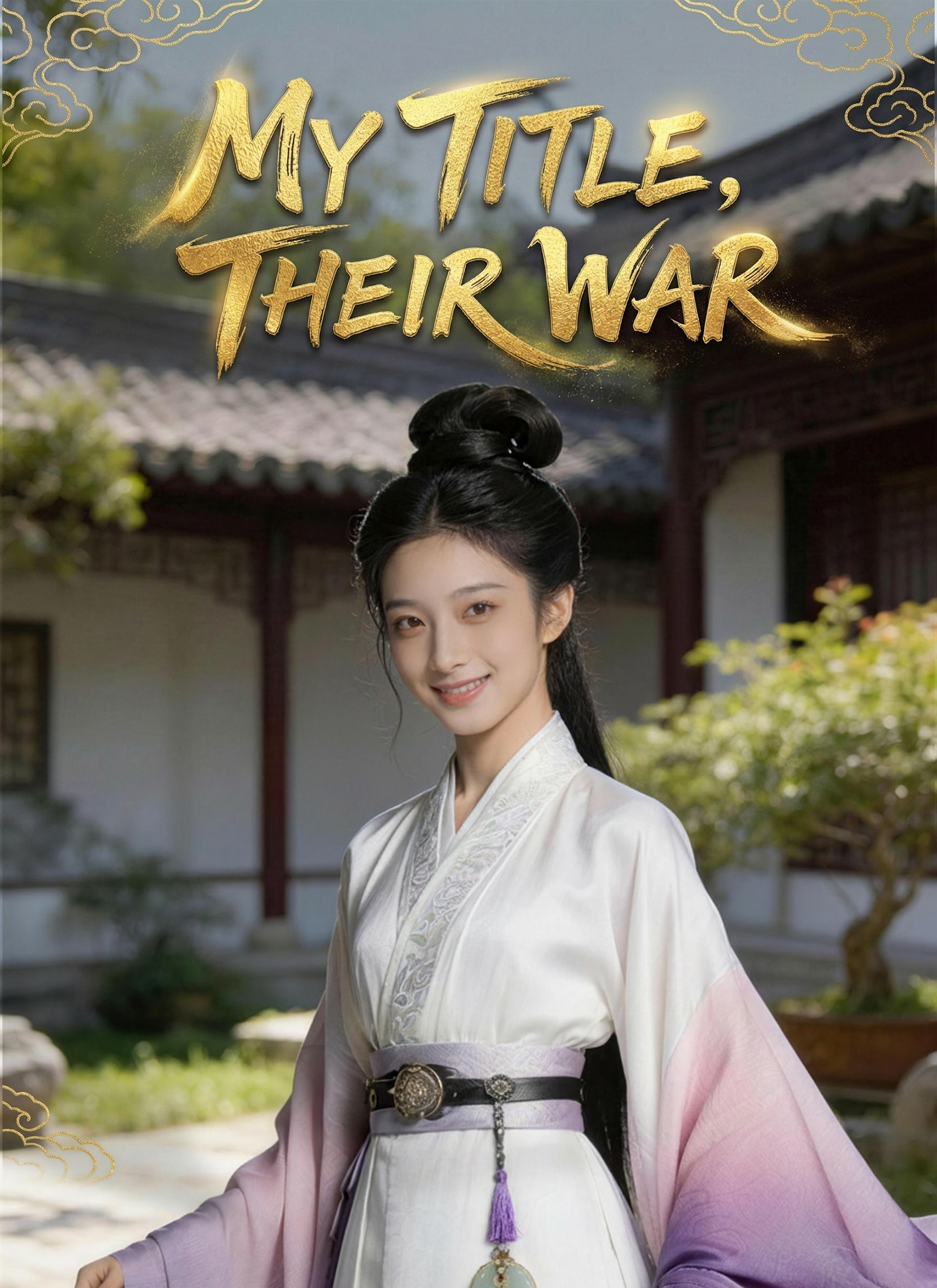 My Title, Their War