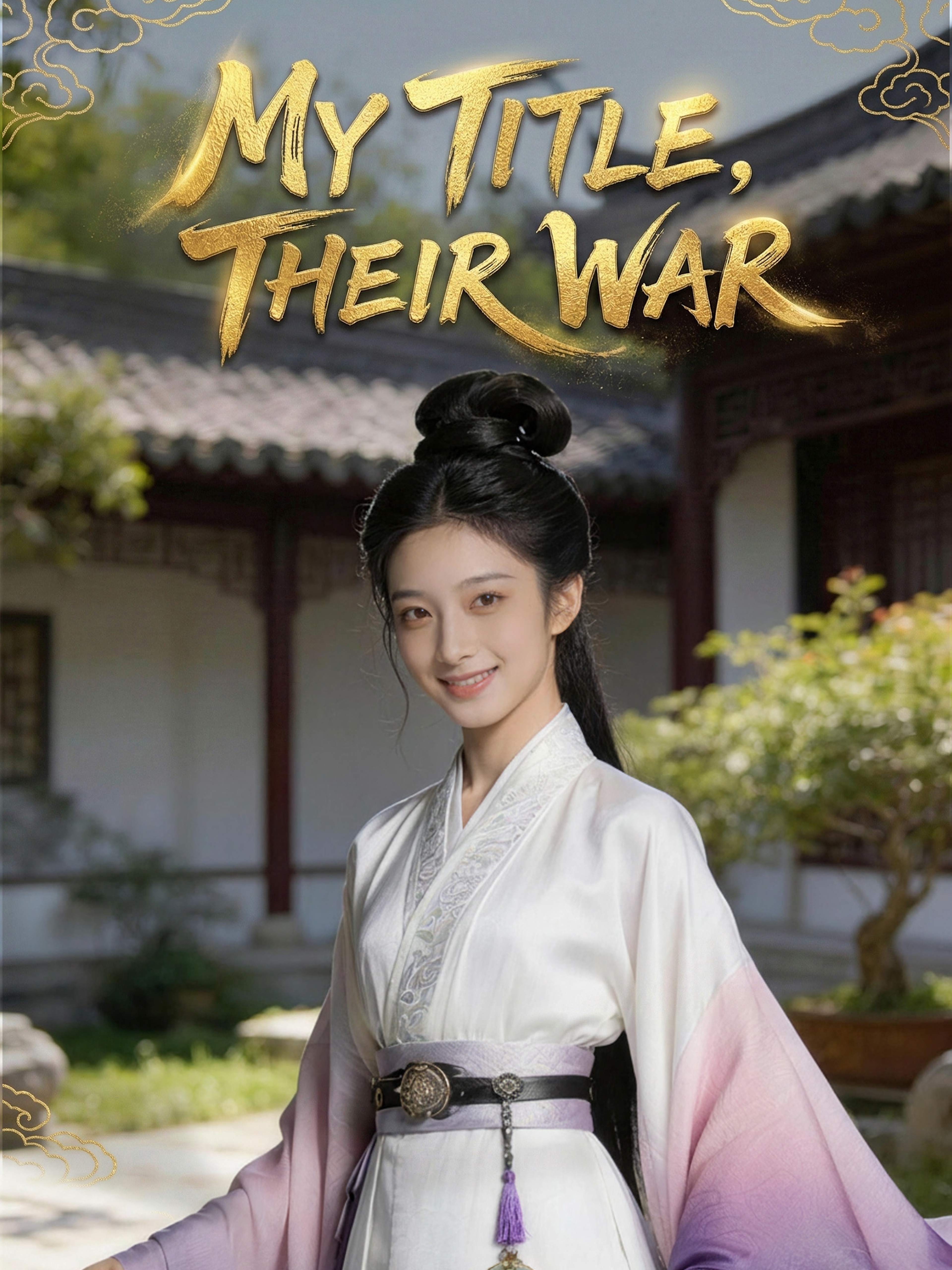 My Title, Their War