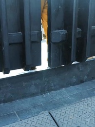 Kẻ Thế Tội Vô Địch - Episode 29