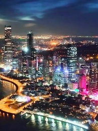 الحلقة 39 - العودة تعني القوة المطلقة وإنقاذ العائلة