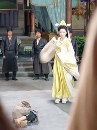 [Dubbed]Thunder's Gift to Kind Hearts - Episode 32