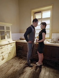 Shadows of Vengeance - Episode 55