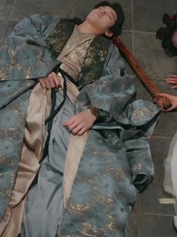 Faith of the True Phoenix - Episode 58