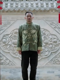 Evelyn's Oath - Episode 54