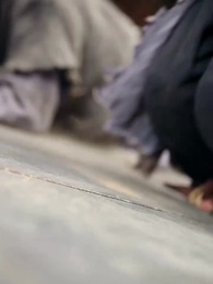 Episode 9 - [Dubbed]Thunder's Gift to Kind Hearts