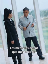 Maréchal Incognito - Episode 46