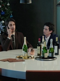 Ich bin die Geliebte meines Mannes - Episode 7