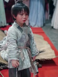 [Dubbed]The Dragon Lord's Curse - Episode 35