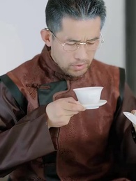 Episode 3 - Evelyn's Oath