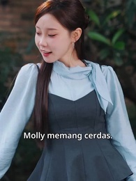 Kembalinya Sang Ratu Bisnis - Episode 48