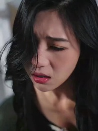 [Dubbed]Rainy Night Scheme - Episode 8