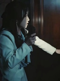 Episodio 14 - Aquí se juega la vida