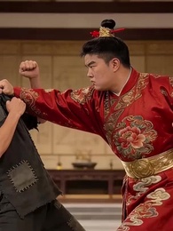 Episode 25 - My Title, Their War