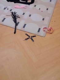 ตอนที่ 9 - เกมแค้นใต้เงารัก