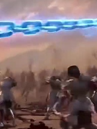 Episode 51 - Miss, What Did You Do to Demons?