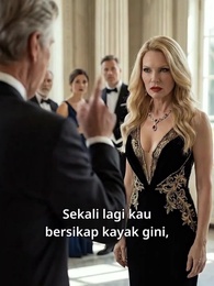 Takdir Pertemuan Kembali - Episode 17