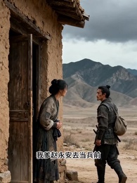 第1集 - 昭昭如月