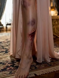 Episode 6 - This Time, I Won't Be Your Luna