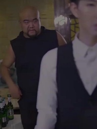 Chồng tôi là ăn xin - Episode 18