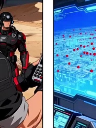 Episodio 85 - L'Ultimo Guardiano