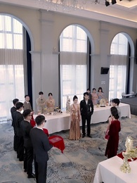 Episode 47 - Dua Hati Satu Takdir