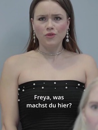 Episode 55 - Ich bin die Geliebte meines Mannes