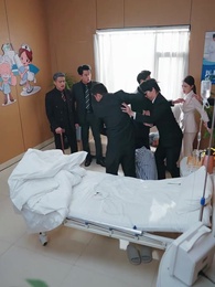 Tập 47 - Trời Quang Mây Tạnh