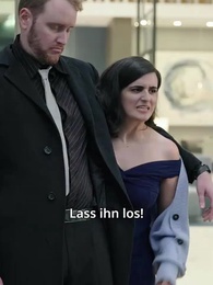 Ich bin die Geliebte meines Mannes - Episode 9