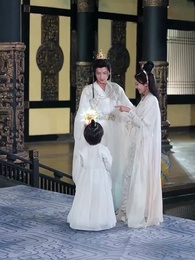 [Dubbed]The Dragon Lord's Curse - Episode 52