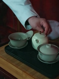 Bouclier pour les Miens - Episode 70