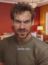 O Retorno do Bilionário - Episode 14