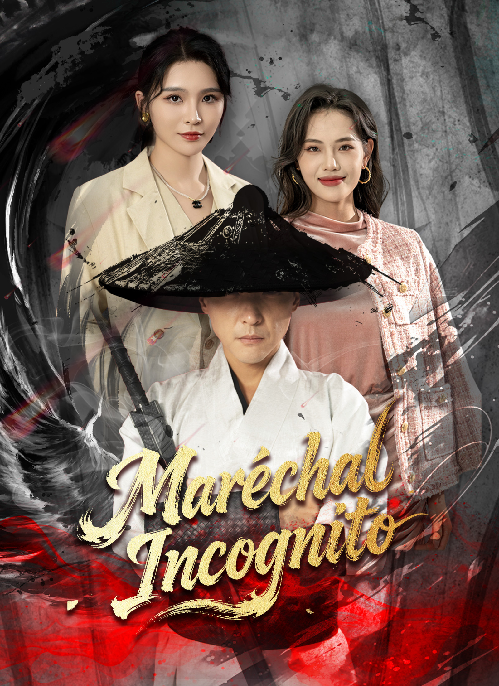 Maréchal Incognito
