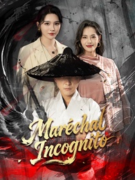 Maréchal Incognito