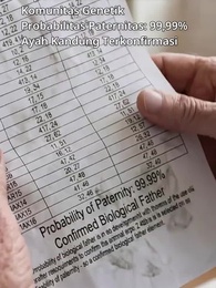 Takdir Pertemuan Kembali - Episode 38