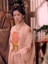 復讐の宮女 - Episode 54