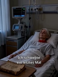 Mama, ich lüge nicht mehr - Episode 23