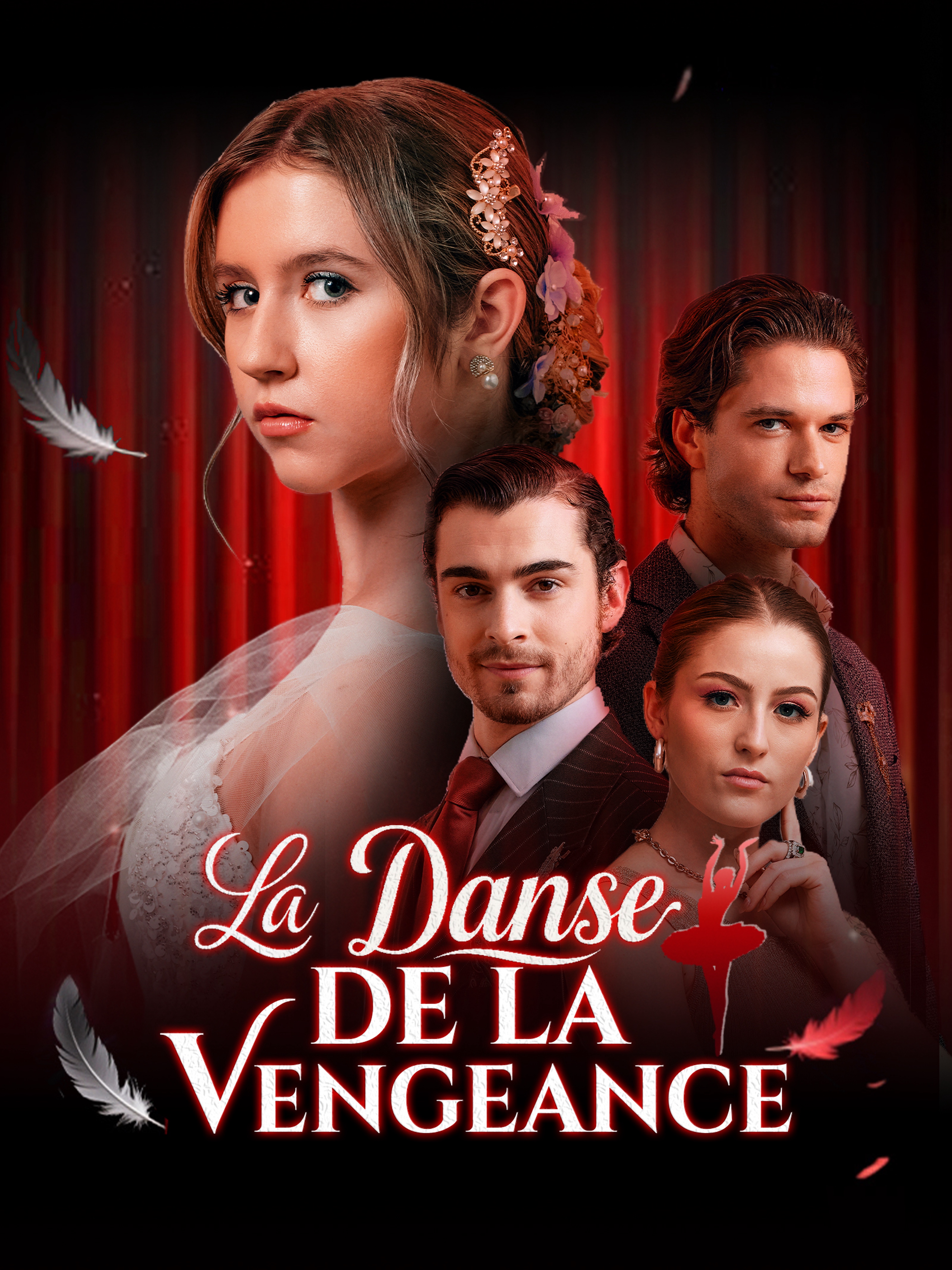 La Danse de la Vengeance (Doublé)