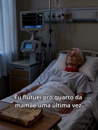 Mamãe, Eu Não Minto Mais - Episode 23