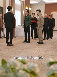 Episódio 27 - Não Toque na Minha Família