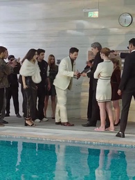 Épisode 37 - Adieu, Mon Mari Infidèle 