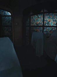 Aquí se juega la vida - Episode 58