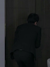 Tập 107 - Chồng tôi là ăn xin